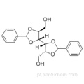 1,3: 2,4-Dibenzilideno sorbitol CAS 32647-67-9